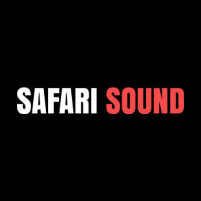 Safari Sound Logo