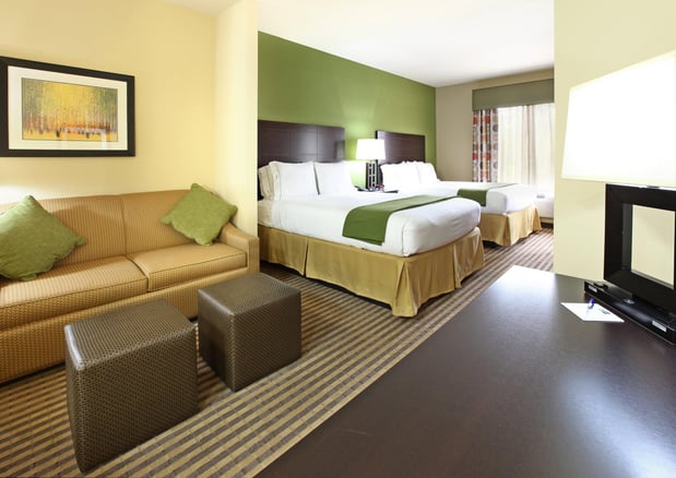 Images Holiday Inn Express & Suites Maumelle - Little Rock NW by IHG