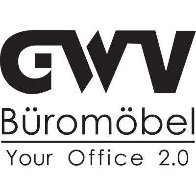 GWV Büromöbel Your Office 2.0 GmbH in Stein in Mittelfranken - Logo