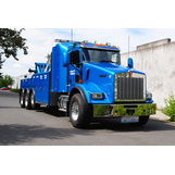 Quality Towing Inc