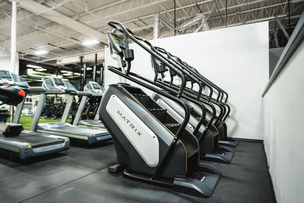 Images Hidden Gym