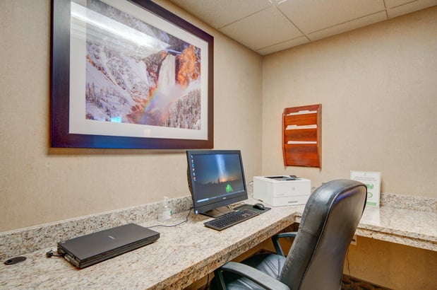 Images Holiday Inn West Yellowstone by IHG