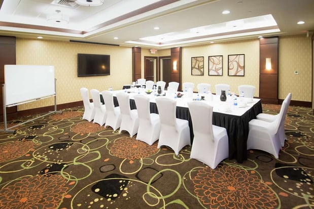 Images Embassy Suites by Hilton Fayetteville Fort Bragg