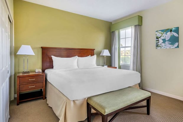 Images Hilton Vacation Club Mystic Dunes Orlando