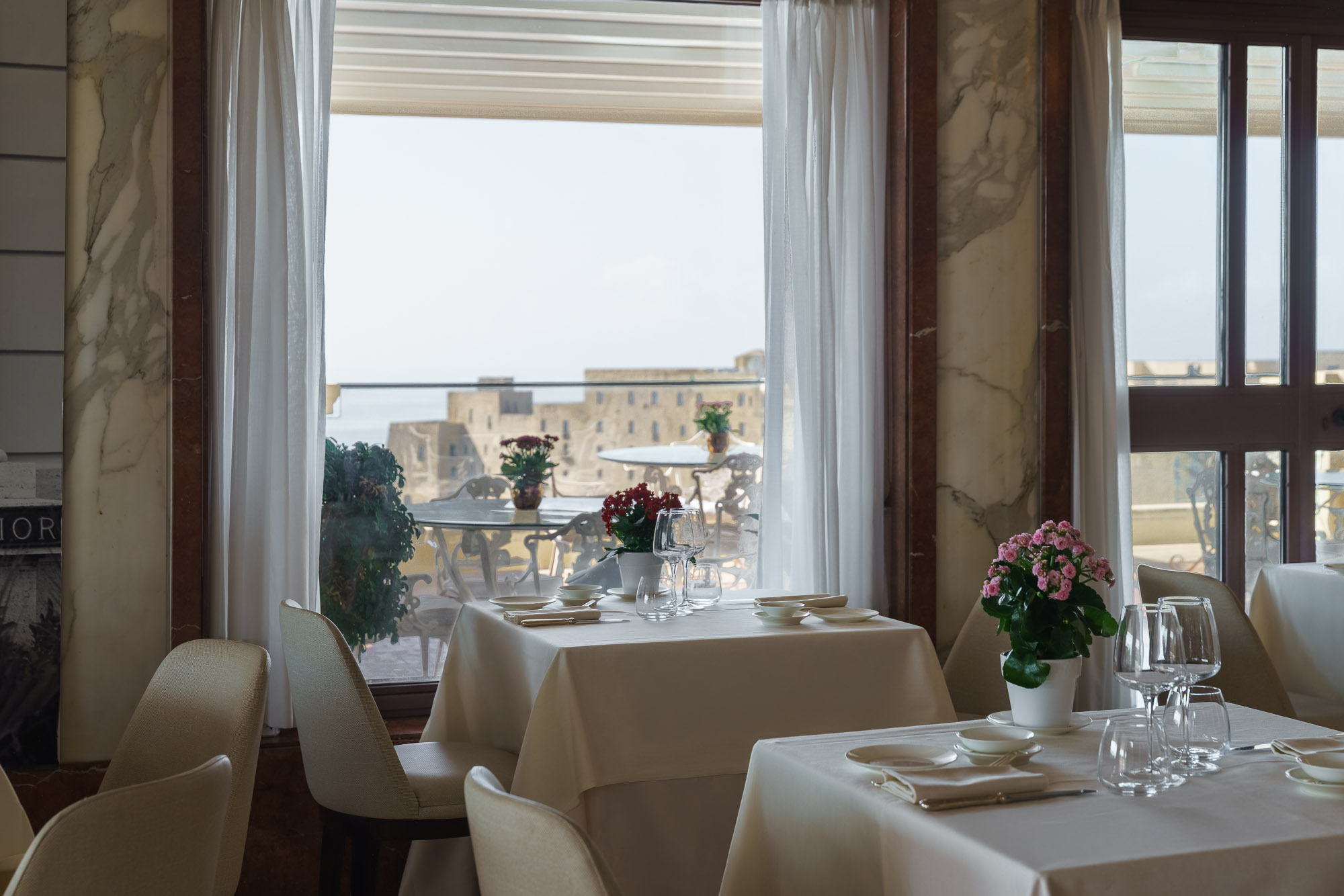 Eurostars Hotel Excelsior