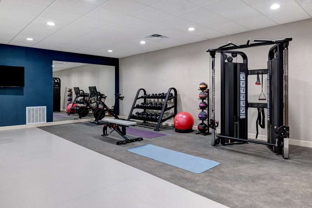 Images Homewood Suites by Hilton Oklahoma City Quail Springs