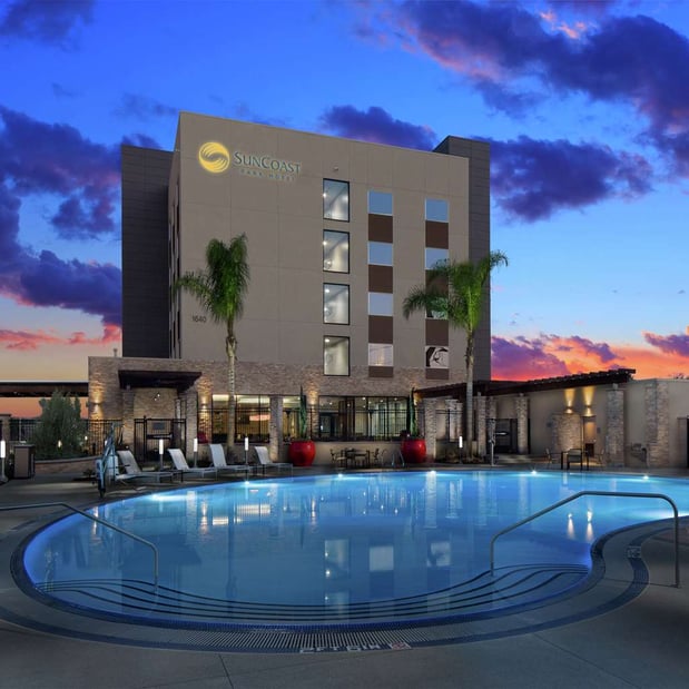 Images SunCoast Park Hotel Anaheim Resort, Tapestry by Hilton