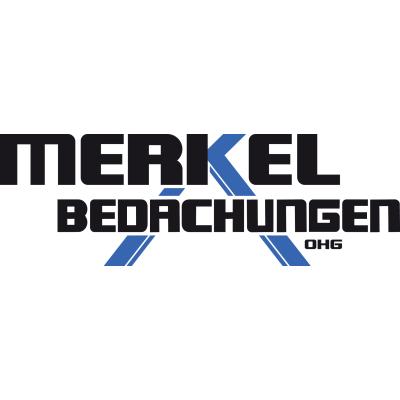 Merkel Bedachungen OHG in Aarbergen - Logo