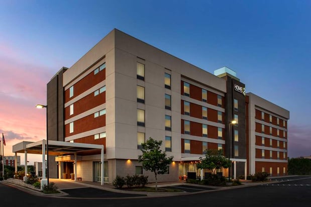 Images Home2 Suites by Hilton Austin Round Rock