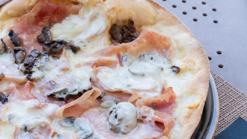 Images Centotre Art Pizza Bar