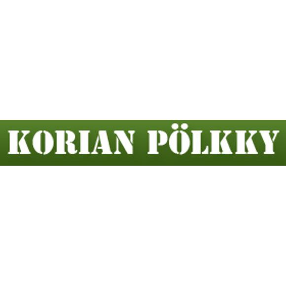 Korian Pölkky Logo