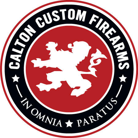 Calton Custom Firearms | Danger Close Armament