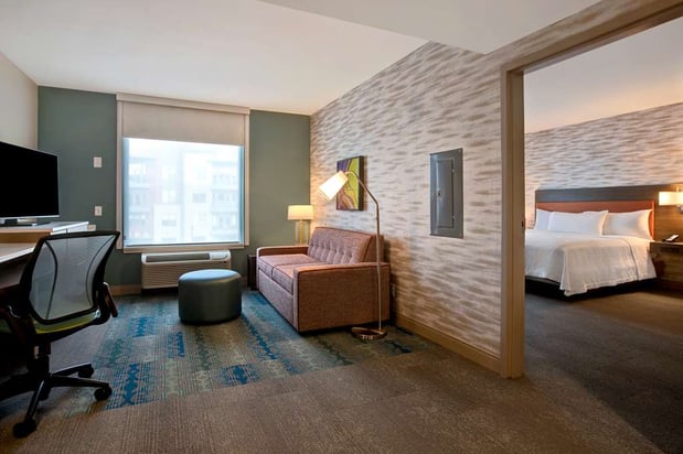 Images Home2 Suites by Hilton Carmel Indianapolis