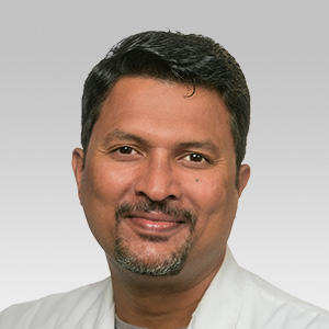 Satish Puttaswamy Gowda MD