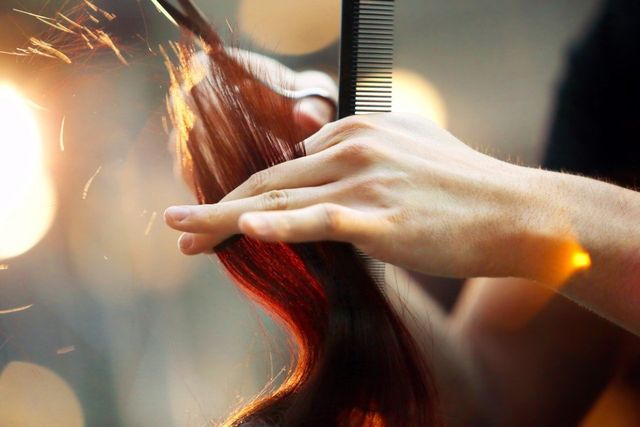 Images Hair Revolution