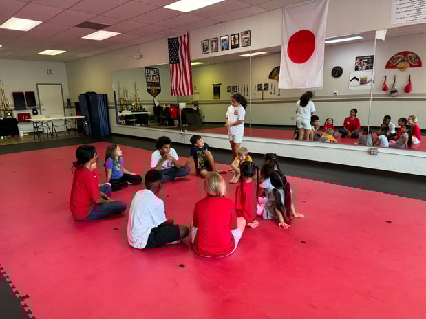 Images Jaguar Dojo