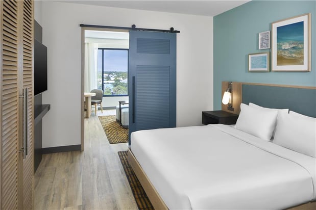 Images Embassy Suites by Hilton Gulf Shores Beach Resort