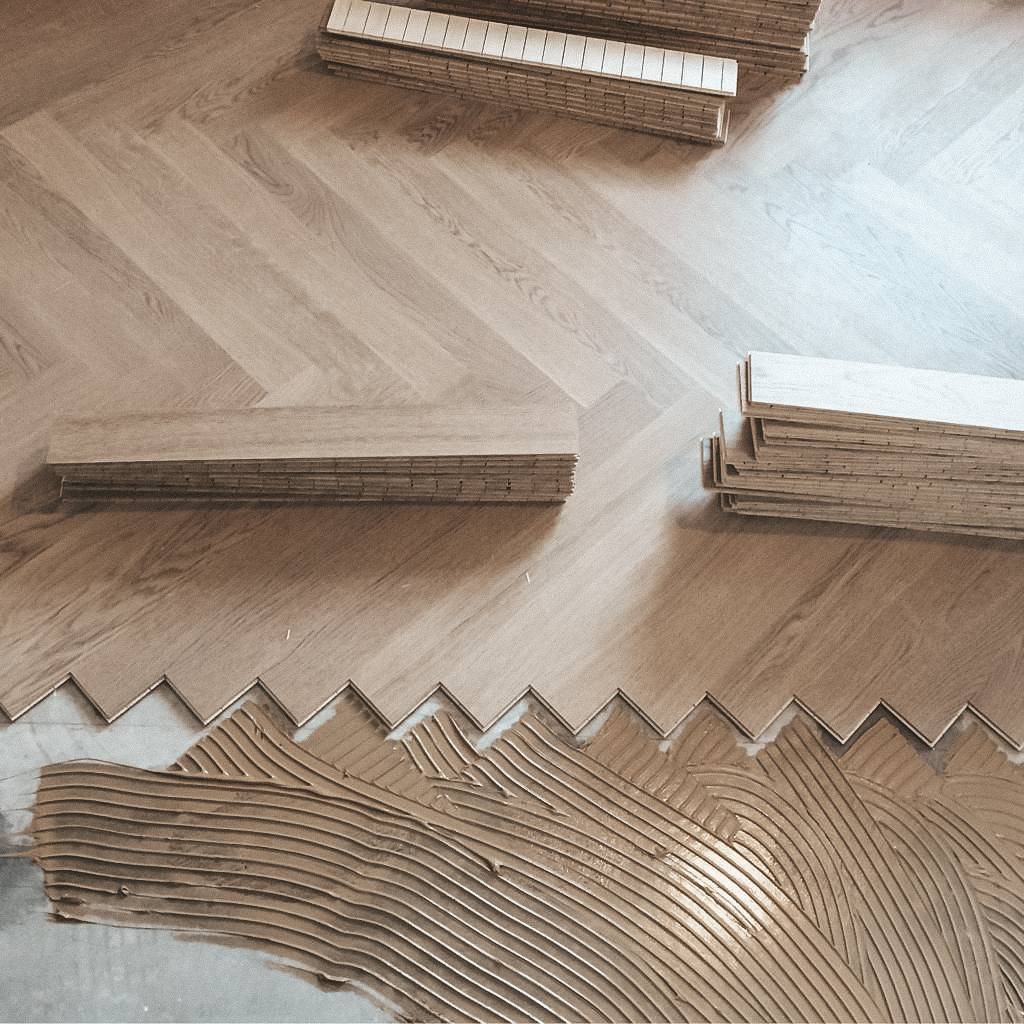 Gerk Parkett und Bodenbeläge, Frankenweg 45 in Bad Honnef