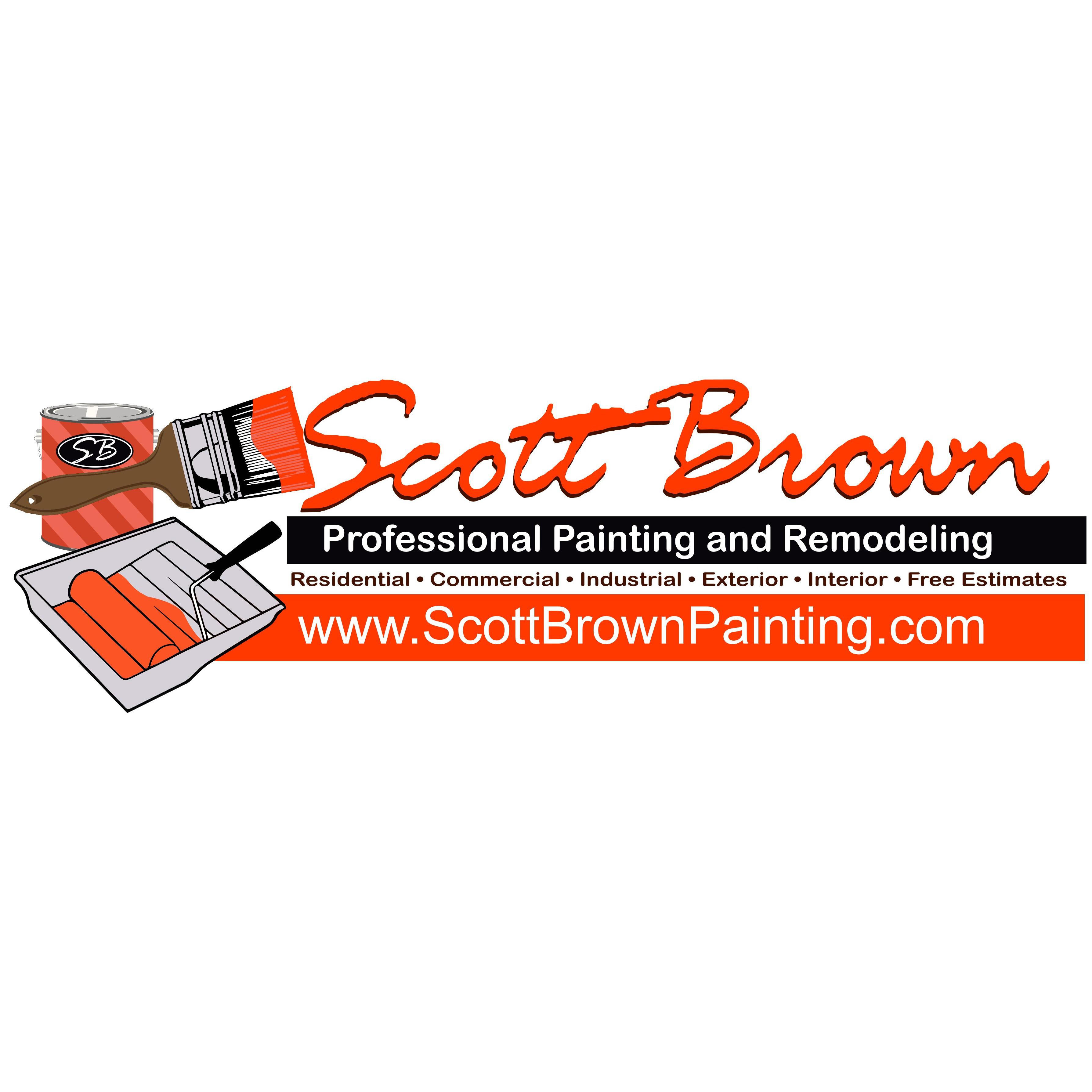 Scott Brown Professional Painting & Remodeling - Chattanooga, TN 37412 - (423)314-7179 | ShowMeLocal.com