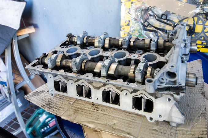 Images Autofficina Nuvoli