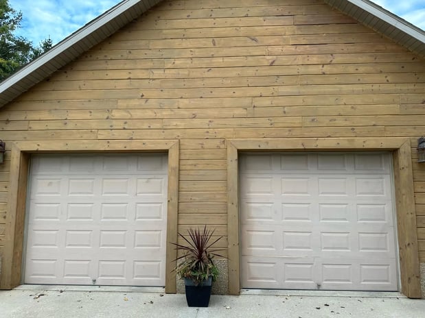 Images Delta Door & Dock