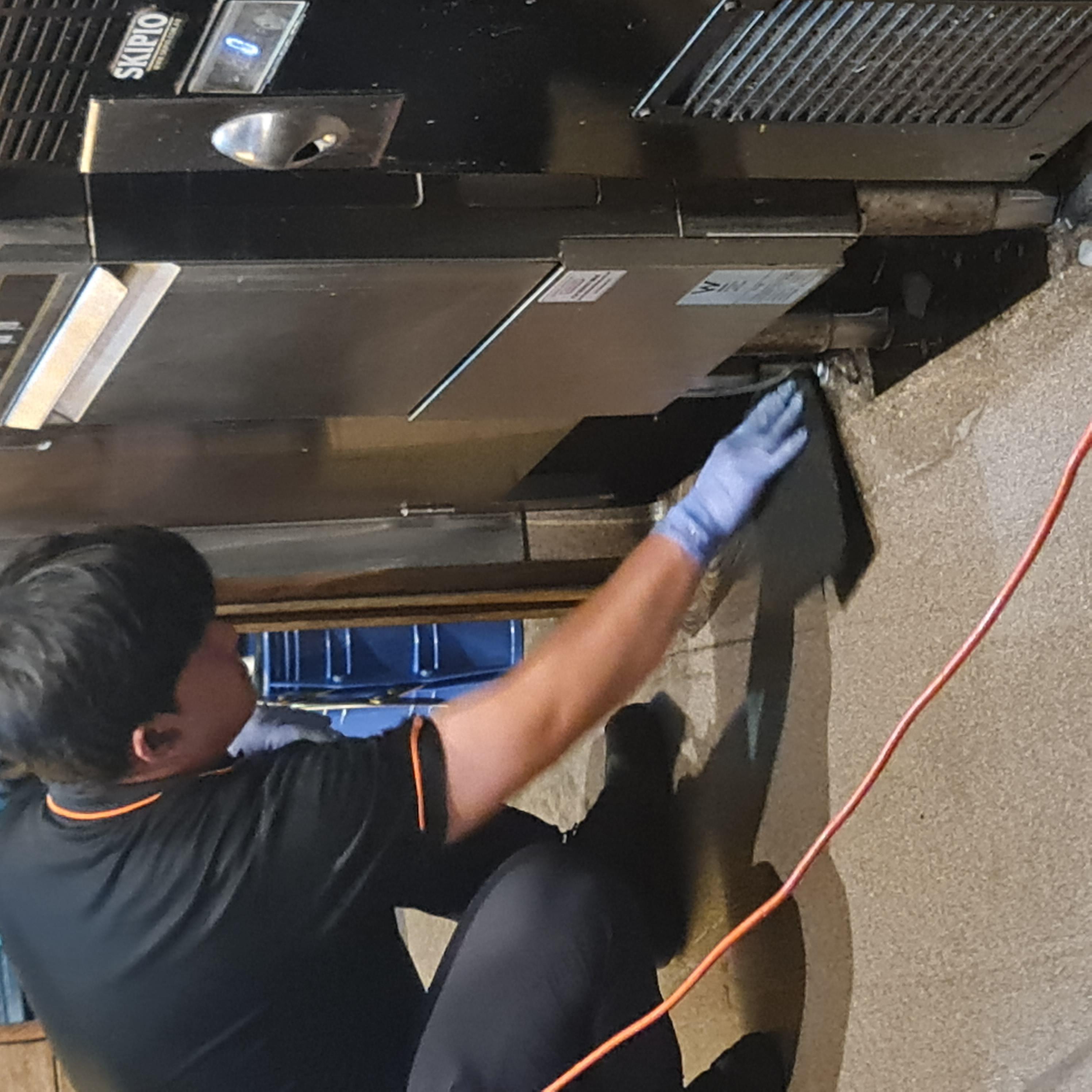 Images Angelo & Son Cleaning Services PTY LTD