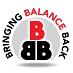 Bringing Balance Back Logo