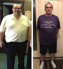 Patient Photo Panhandle Weight Loss Center Amarillo (806)677-7952