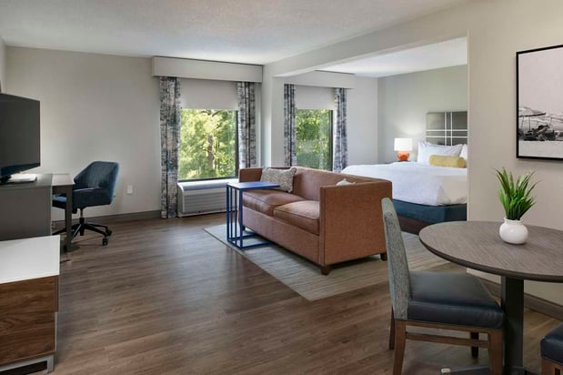 Images Hampton Inn Myrtle Beach-Northwood