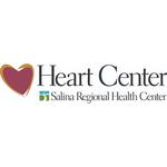 Heart Center at Salina Regional Logo