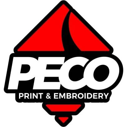 PECO Ltd Logo