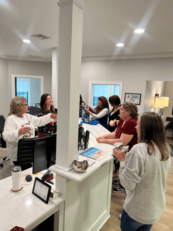 Images Derrick Maddox: Allstate Insurance