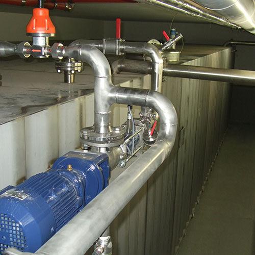 ATR Anlagen- und Rohrleitungsbau GmbH, Wilhelm-Aschka-Strasse 1 in Pommelsbrunn