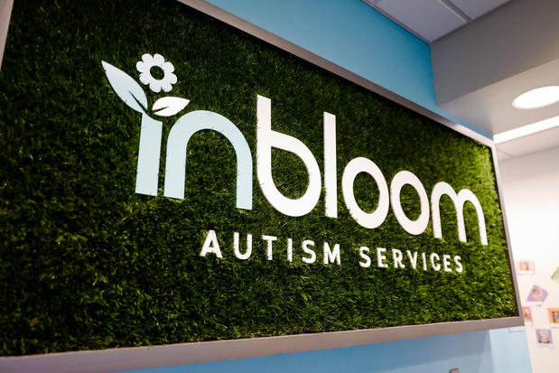 Images InBloom Autism Services | South Academy
