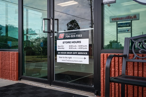 Images Tire Discounters