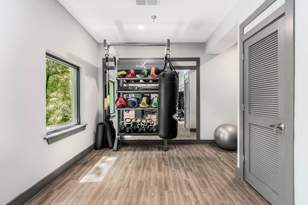 Images Trinity at the Hill