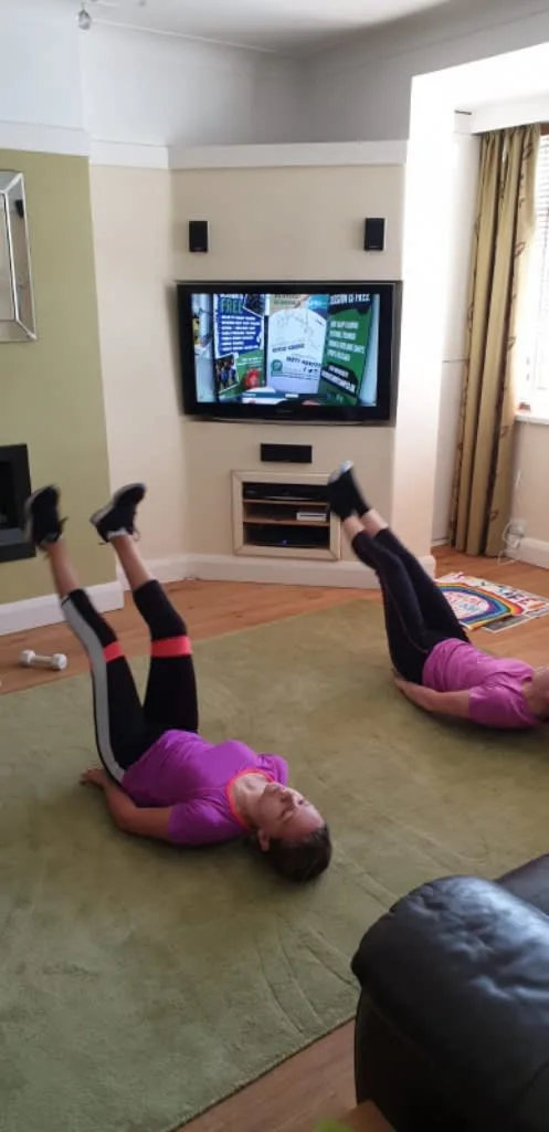 Images Brownes Boot Camp