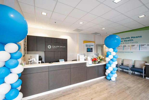 Images Culver Smiles Dentistry