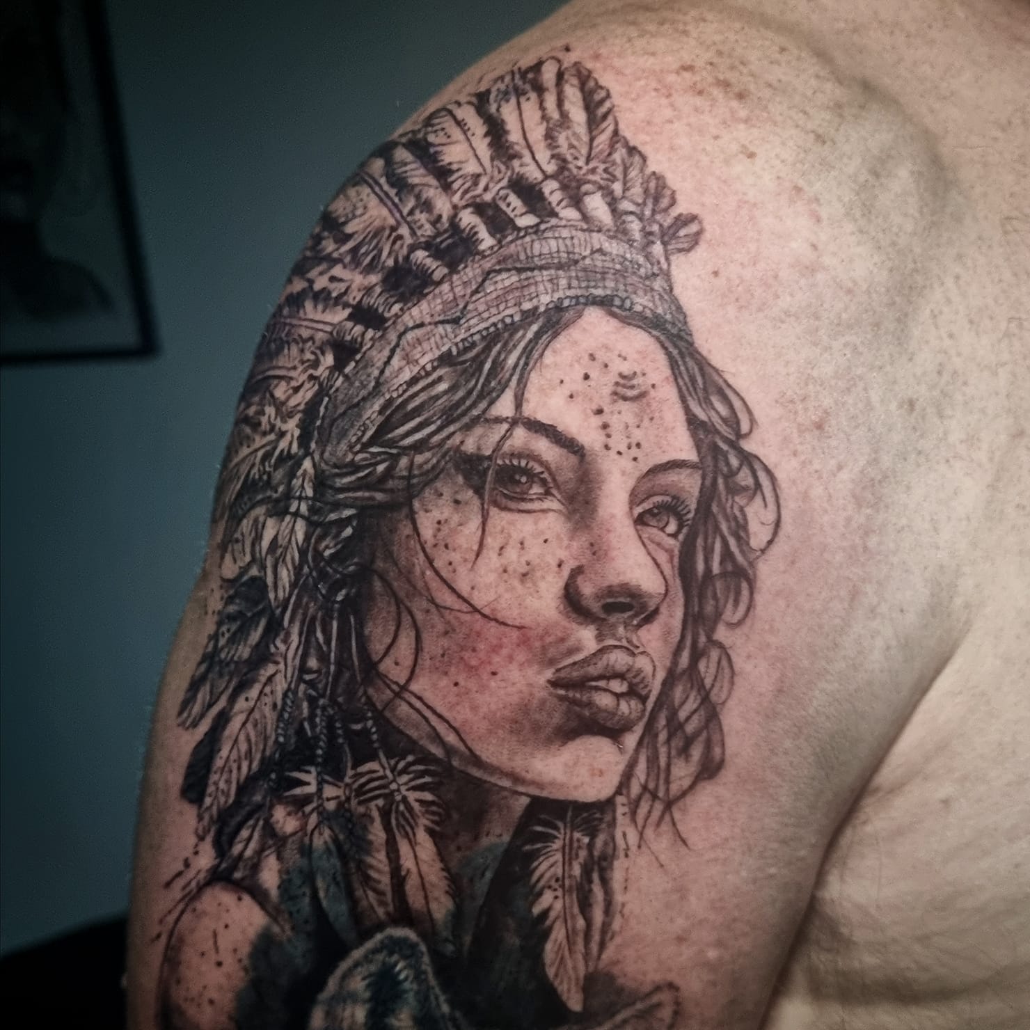 Images Noctaris Tattoo