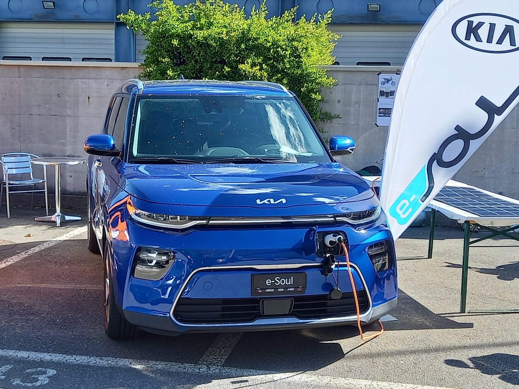 Bilder DEVITTORI ALL CARS PLUS SA