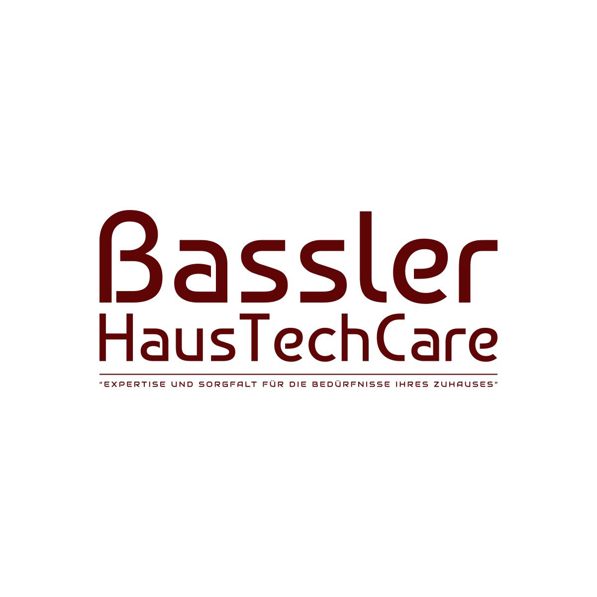 Bassler HausTechCare Logo