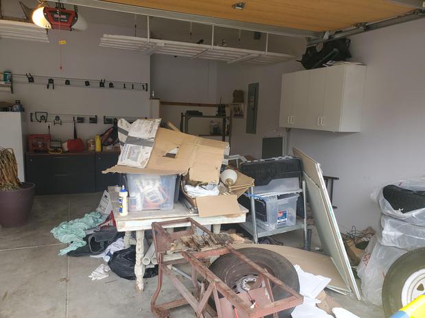 Images AC Trash Hauling & More