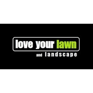 Love Your Lawn Logo