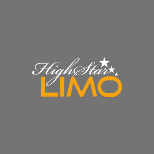 HighStar Limo Logo