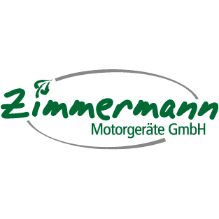 Kundenlogo Zimmermann Motorgeräte GmbH
