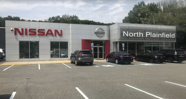 Images Nissan of North Plainfield