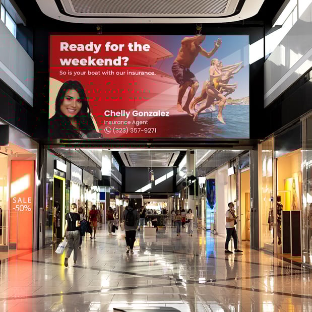 Images Chelly Gonzalez - State Farm Insurance Agent