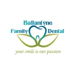 Ballantyne Family Dental Logo