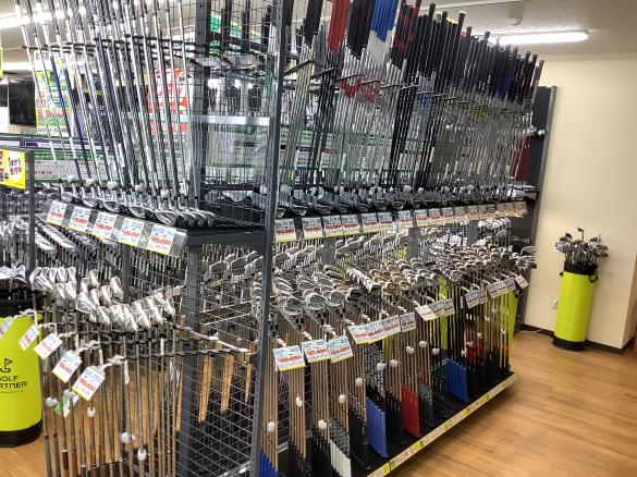 Images ゴルフパートナー さいたま見沼店