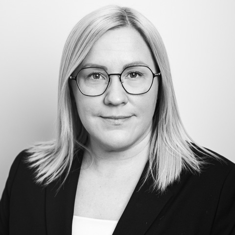 Linda Karlsson, Butiksägare i vår butik Kungälv